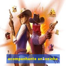 acompanhante anãozinha