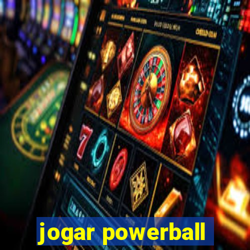 jogar powerball