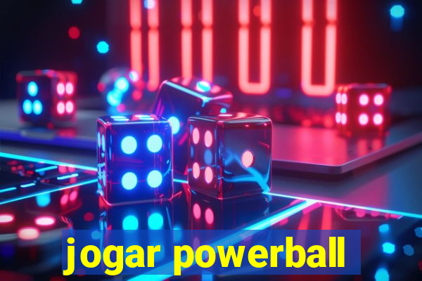 jogar powerball