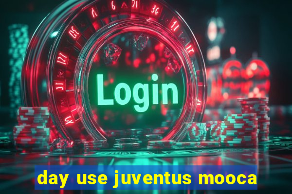 day use juventus mooca