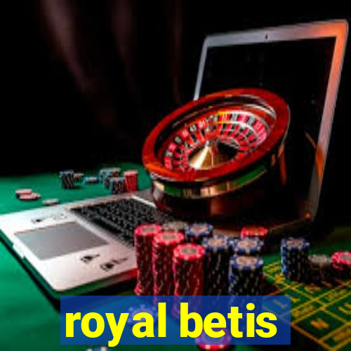 royal betis