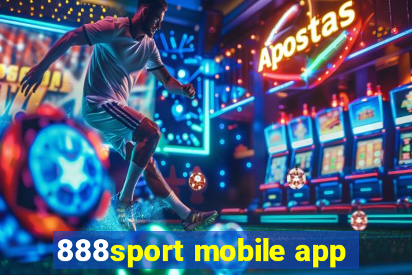 888sport mobile app