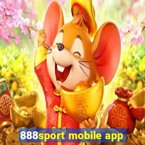 888sport mobile app