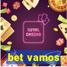 bet vamos