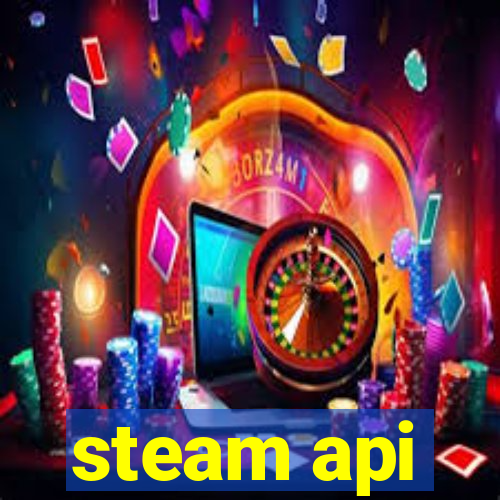 steam api