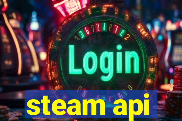 steam api