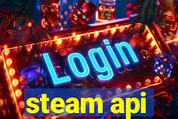 steam api