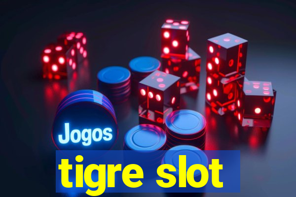 tigre slot