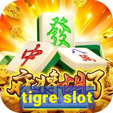 tigre slot