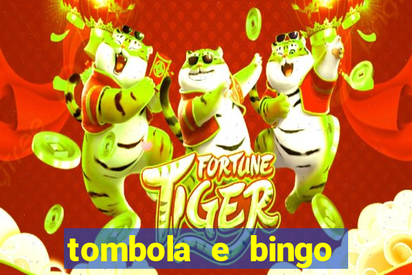 tombola e bingo online italia