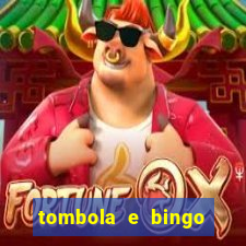 tombola e bingo online italia