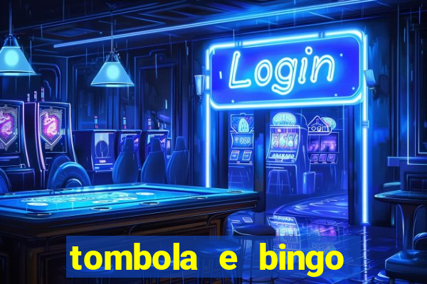 tombola e bingo online italia