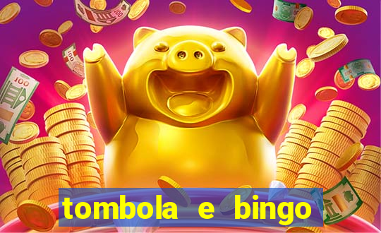 tombola e bingo online italia