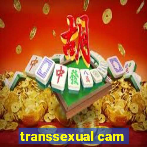 transsexual cam