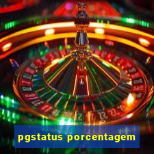 pgstatus porcentagem