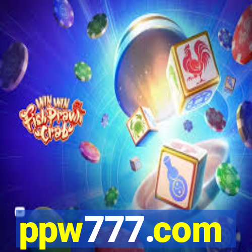 ppw777.com