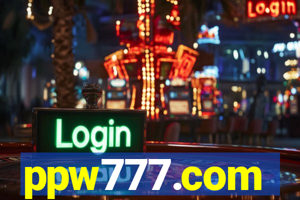 ppw777.com