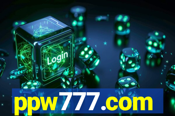 ppw777.com