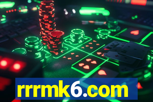 rrrmk6.com