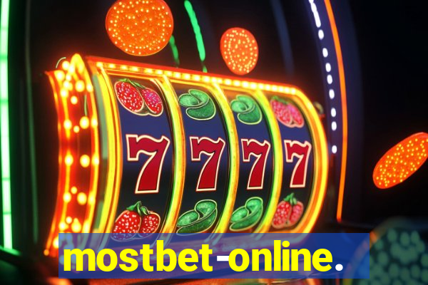 mostbet-online.com.br