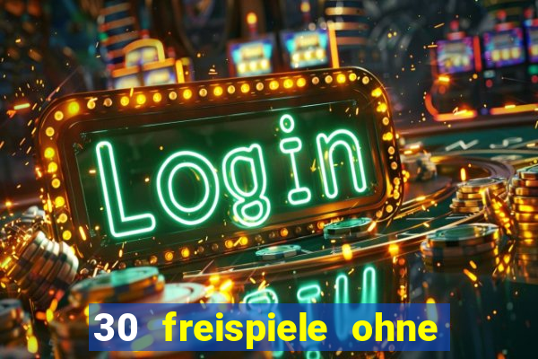 30 freispiele ohne einzahlung adrenaline casino