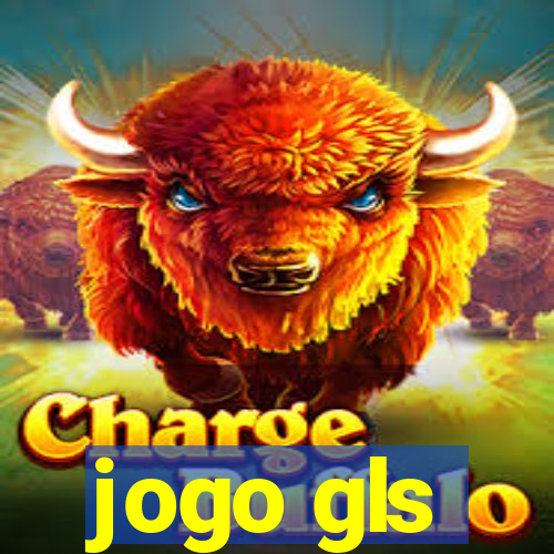 jogo gls