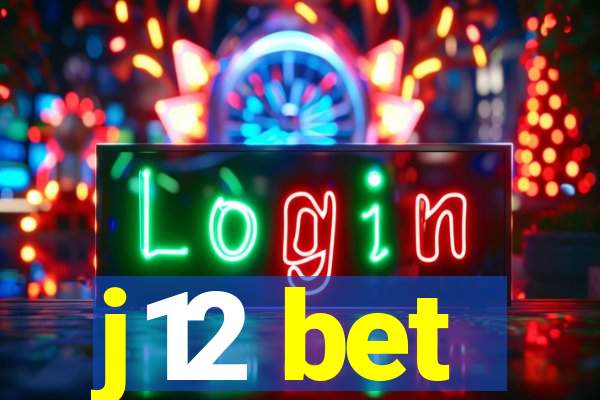 j12 bet