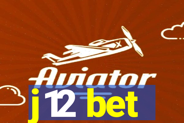 j12 bet