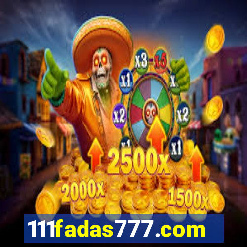 111fadas777.com