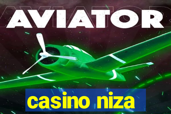 casino niza