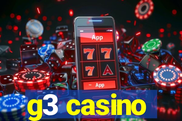 g3 casino