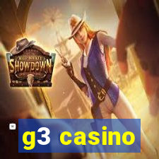 g3 casino