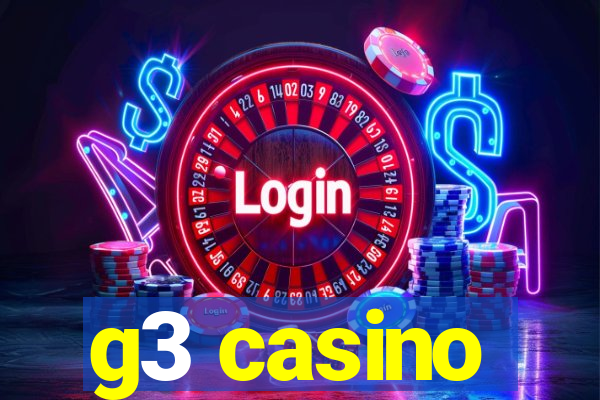 g3 casino