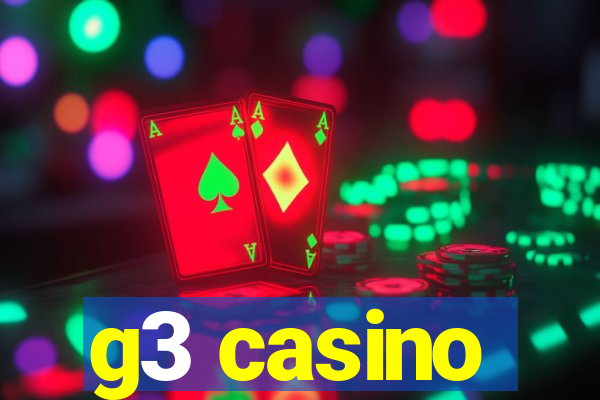 g3 casino