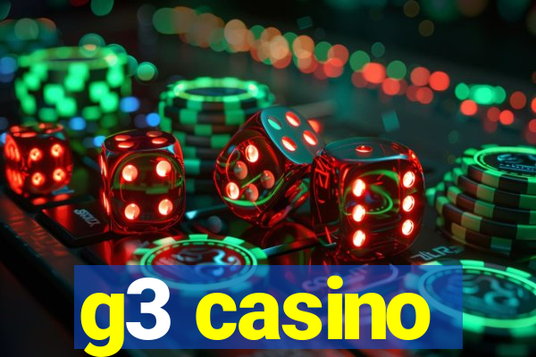 g3 casino