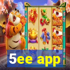 5ee app