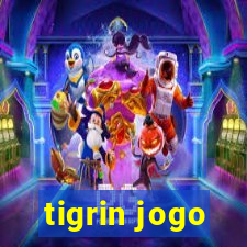 tigrin jogo