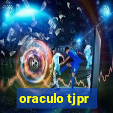 oraculo tjpr