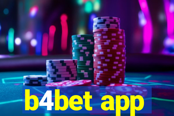 b4bet app