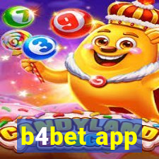 b4bet app