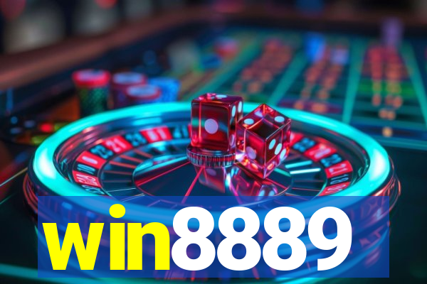 win8889