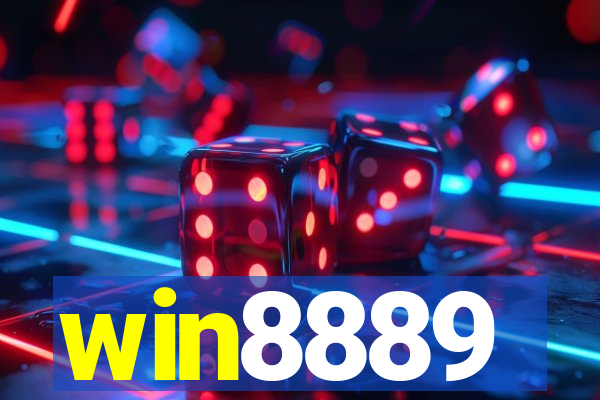 win8889