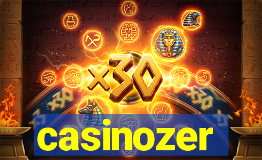 casinozer