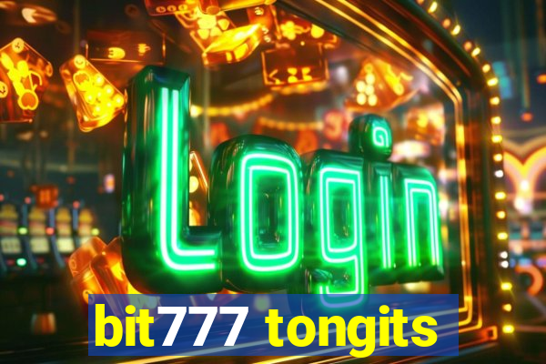 bit777 tongits