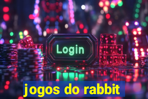 jogos do rabbit