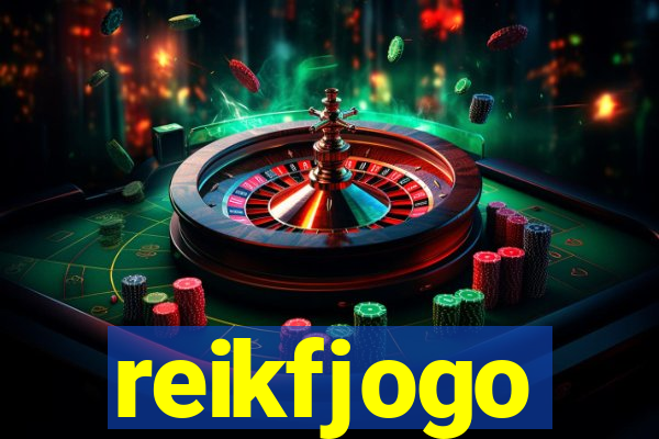 reikfjogo