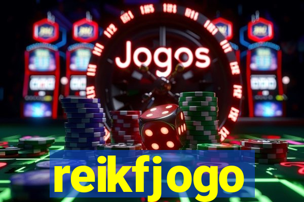 reikfjogo