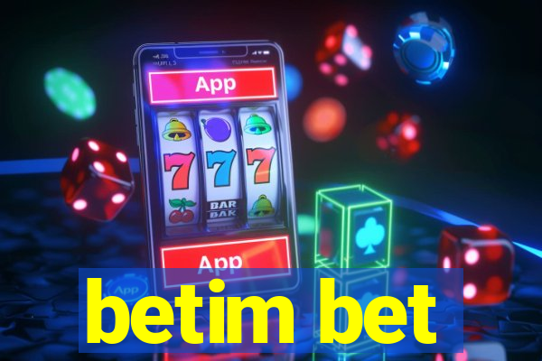 betim bet