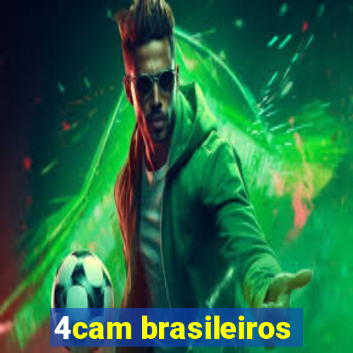 4cam brasileiros