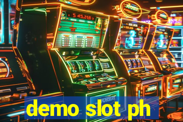 demo slot ph